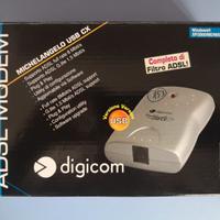 Modem ADSL