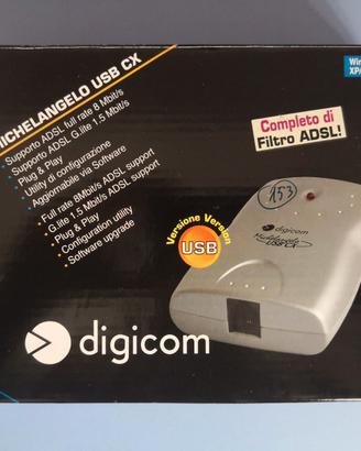 Modem ADSL