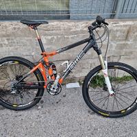 MTB BMC trailfox 02 - 26 pollici