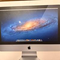 Apple IMac 21.5 pollici metà 2011 modello A1311