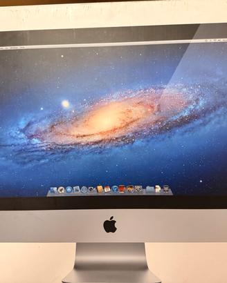 Apple IMac 21.5 pollici metà 2011 modello A1311