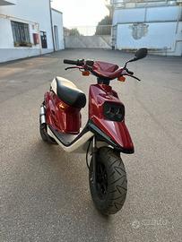 Booster spirit mbk