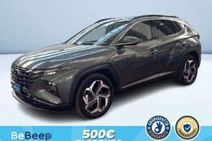 Hyundai Tucson 1.6 HEV EXELLENCE LEATHER PACK...