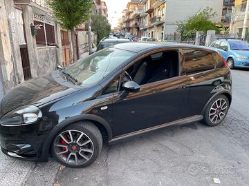 ABARTH Grande Punto - 2008