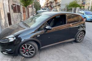 ABARTH Grande Punto - 2008