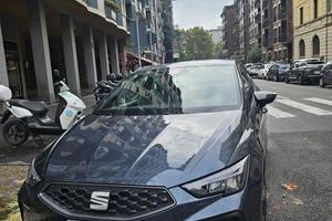 Seat Ibiza Fr (115 cv) Manuale, nuova (136 km) 