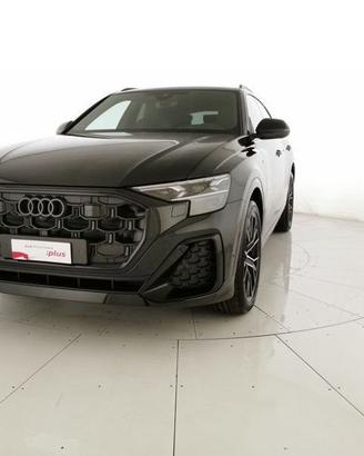 Audi Q8 3.0 tdi mhev S line edition quattro 2...