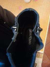 Stivaletto donna 