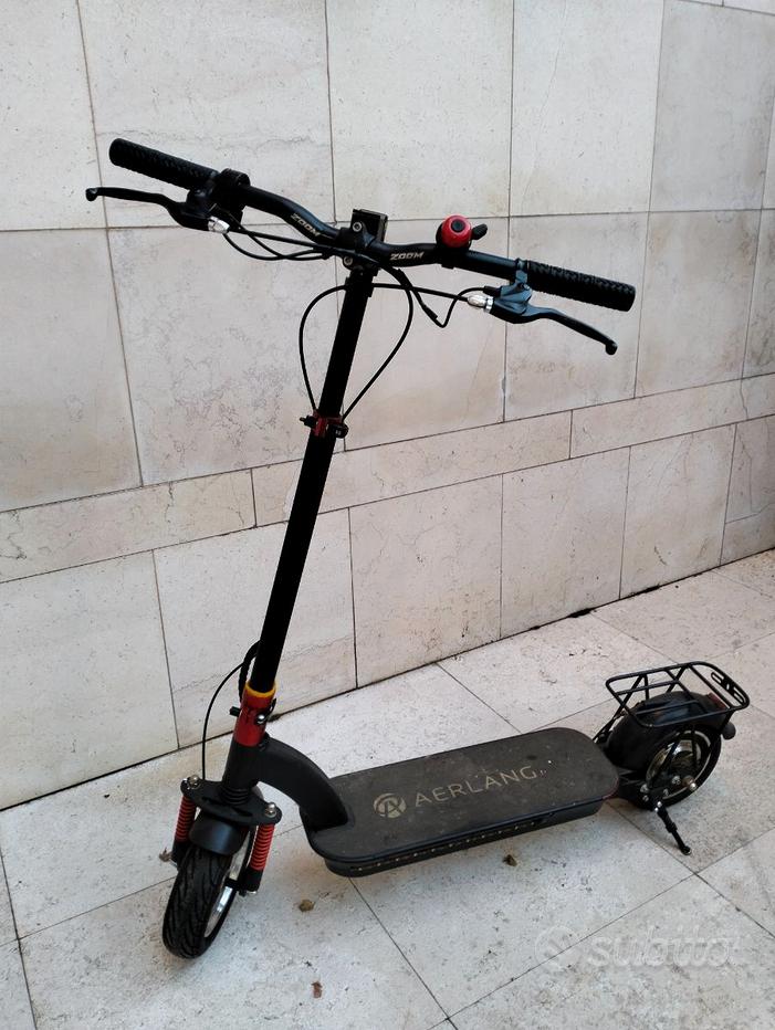 Monopattino Aerlang H6 500w Monopattino Laotie Laotie H6 Buy