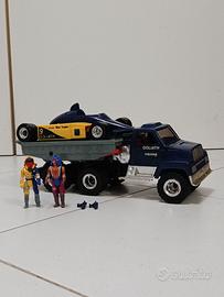 M.A.S.K. Goliath Racing – Kenner 1987