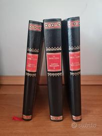 La Sacra Bibbia Trilogy  G. Diodati