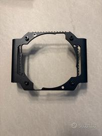 Supporto frontale base volante Asetek