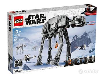LEGO STAR WARS