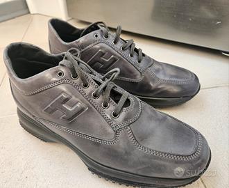 HOGAN  Sneakers Interactive grigie