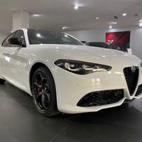 Alfa Romeo Giulia 2.2 Turbodiesel 210 CV AT8 ...