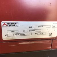 Forno Moretti