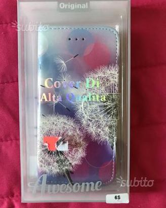 Cover iPhone 6/6s