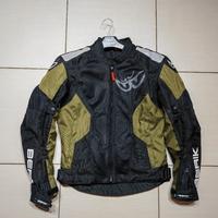 Giacca giubbotto moto