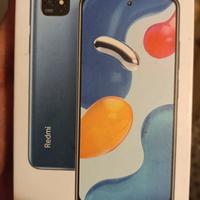 redmi note 11s 128 giga 