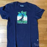 T-Shirt VOLCOM taglia M