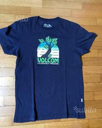T-Shirt VOLCOM taglia M