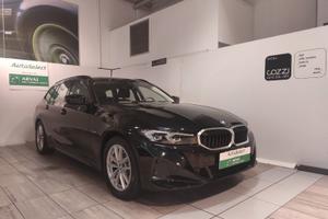 BMW Serie 3(G20/1-80/1) - 320e Touring