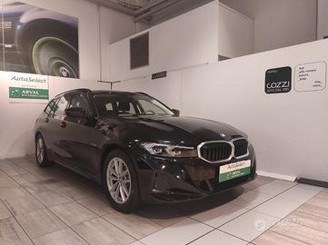 BMW Serie 3(G20/1-80/1) - 320e Touring