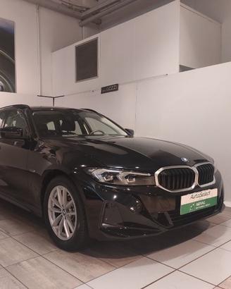 BMW Serie 3(G20/1-80/1) - 320e Touring