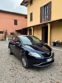 Lacia Ypsilon Platino