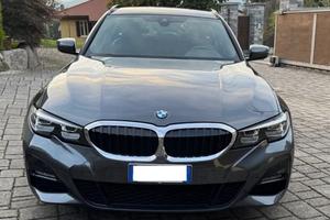 BMW Serie 3 Touring MSport