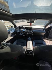 Mercedes-Benz A 200 d 2020 – AMG Line 140.000 km
