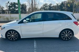 Mercedes classe b