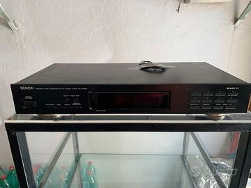 Sintonizzatore Denon TU-250RD