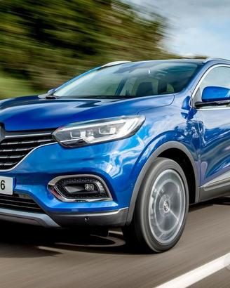 Ricambi renault kadjar 2019