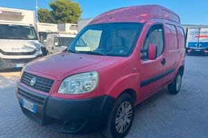 Fiat Doblò Cargo 1.9 JTD 105 CV Tetto Alto - Clima