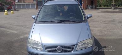 Fiat idea 1.4  benzina/GPL