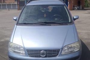 Fiat idea 1.4  benzina/GPL