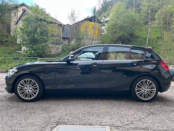 Bmw 118d 2019