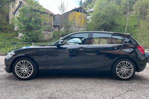 Bmw 118d 2019
