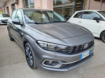 Fiat Tipo 1.6 Mjt S&S 5 porte Red