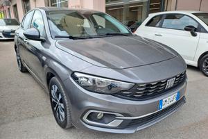 Fiat Tipo 1.6 Mjt S&S 5 porte Red
