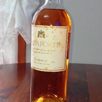brandy da collezione anni 70 numerato