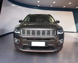 Jeep Compass II 2017 1.6 mjt Limited 2wd 120c...