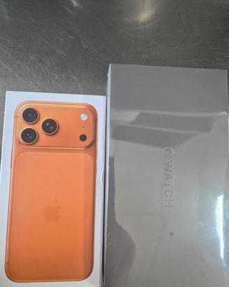 iphone 17 promax 2 Tb  clone 