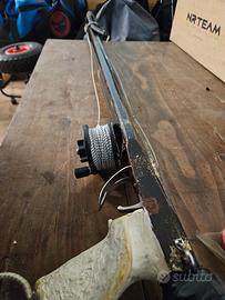 Arbaleta Saber Dapiran 100/7.5 