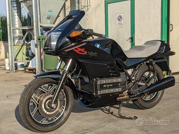 bmw k100rs style