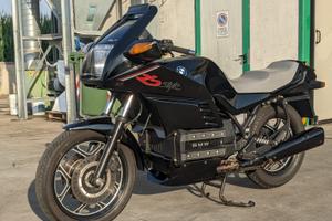 bmw k100rs style