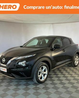 NISSAN Juke NH19339