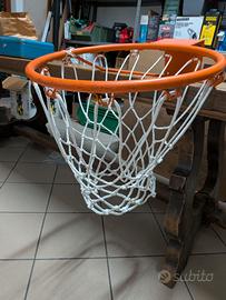 Canestro da basket 