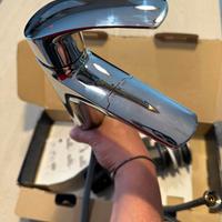 Grohe Eurosmart Miscelatore lavabo Taglia M Nuovo